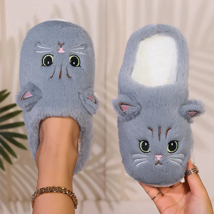 Fuzzy Slides
